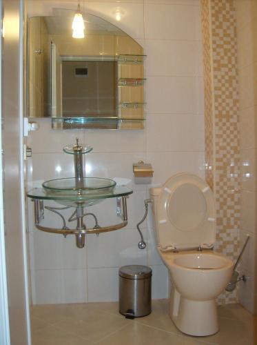 Φωτογραφία από το άλμπουμ του Family Hotel The Rocks σε Belogradchik