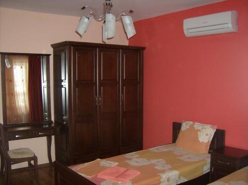 Φωτογραφία από το άλμπουμ του Family Hotel The Rocks σε Belogradchik