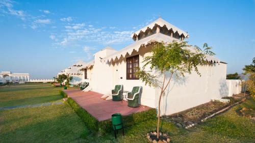 Aaram Baagh Pushkar by Pachar Group – Photos 3