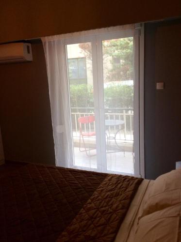 Renovated apartment