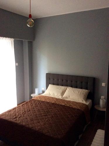 Renovated apartment