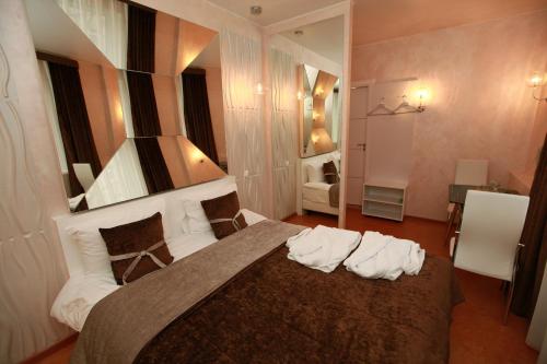 Gallery image of Hotel Delight in Moscow