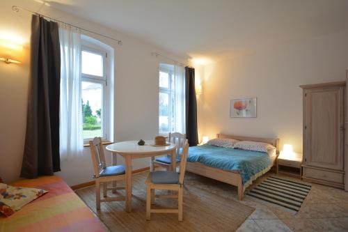 Gallery image of Apartamenty Rybak 3 in Niechorze
