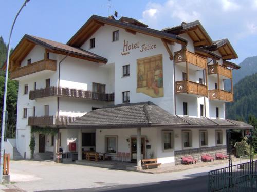 Hotel Albergo Felice – Photos 2