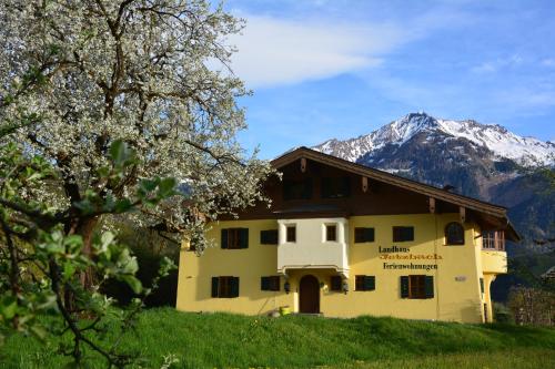 Landhaus Jetzbach – Photos 4