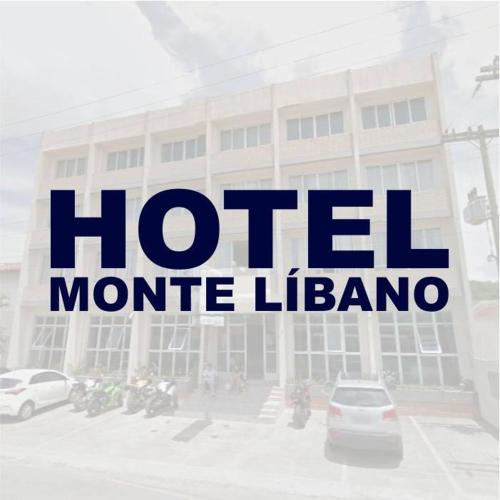 Gambar di galeri bagi Hotel Monte Líbano di Laguna