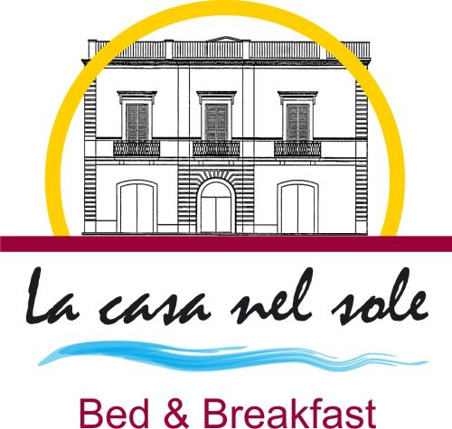 La casa nel sole - Boutique B&B photo 37
