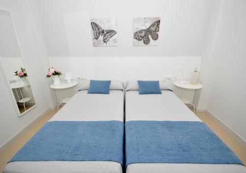 Apartamento Mariposa