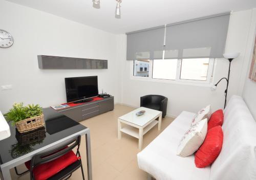 Apartamento Mariposa