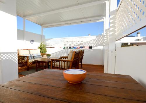 Apartamento Mariposa