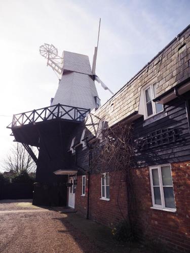 Rye Windmill B&B – Photos 2