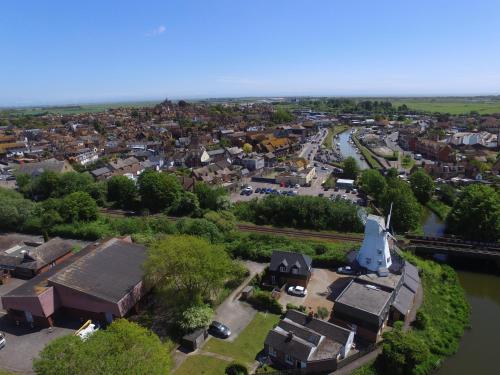 Rye Windmill B&B – Photos 5