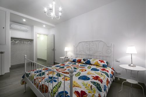 Chiatamone Seaside Suite