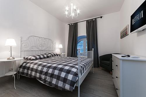 Chiatamone Seaside Suite