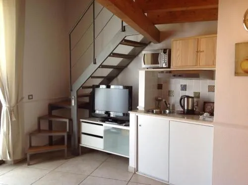 La casa nel sole - Boutique B&B photo 12