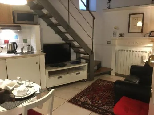 La casa nel sole - Boutique B&B photo 19