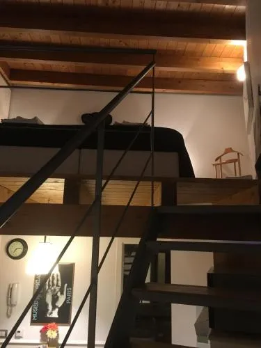 La casa nel sole - Boutique B&B photo 20