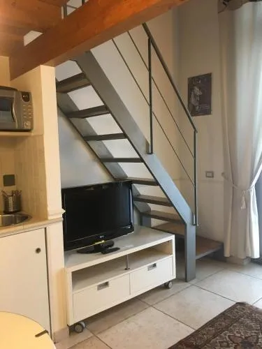 La casa nel sole - Boutique B&B photo 28