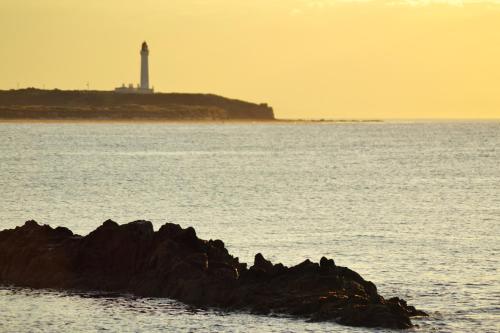 Gallery image of Stotfield Hotel in Lossiemouth