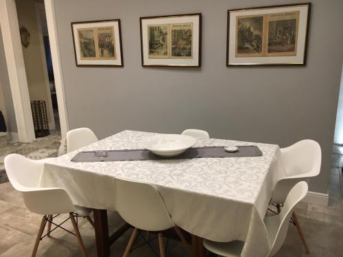 Dimora del Papa photo 47