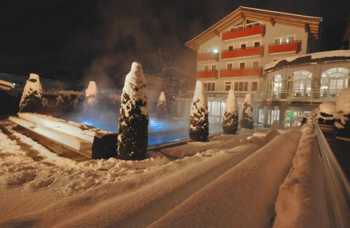 Gallery image of Impuls Hotel Tirol in Bad Hofgastein