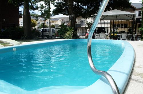 alquilar Hotel Edith en Villa Gesell