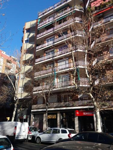 Apartamento Sagrada Familia