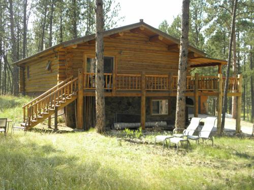 Trails End Lodge – Photos 2