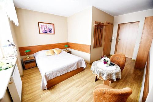 Gallery image of Malibu Kalisz in Kościelna Wieś