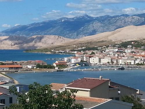 Apartments Pag