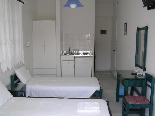 Gallery image of La Fontana in Naxos Chora