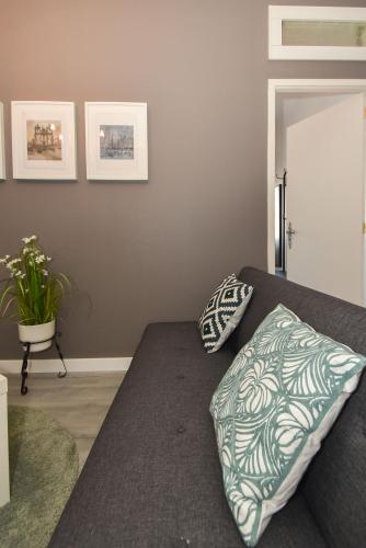 Oporto Batalha Residence free parking
