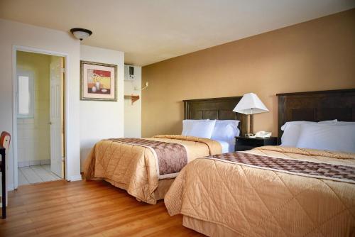 Travel Inn Redding – Photos 3