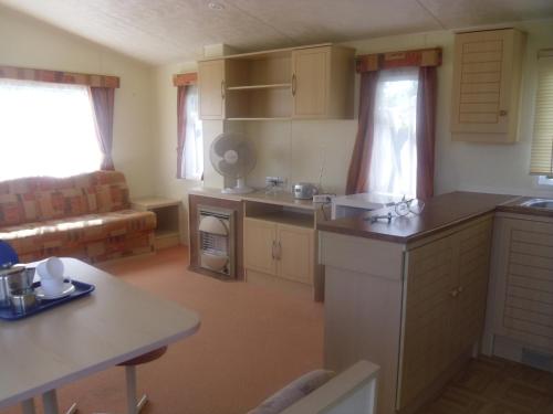 Photo de la galerie de l'établissement Les Charmettes Mobilhomes17, aux Mathes