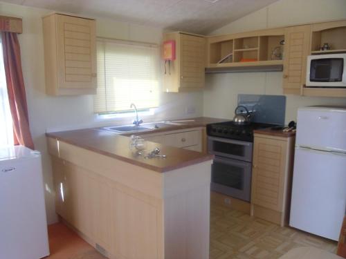 Photo de la galerie de l'établissement Les Charmettes Mobilhomes17, aux Mathes