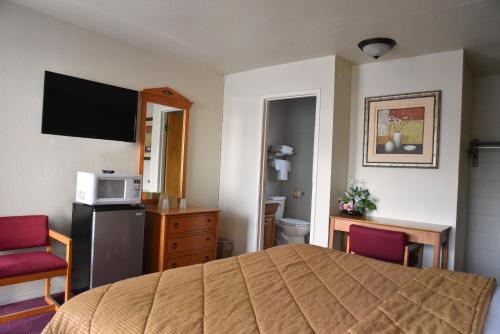 Travel Inn Redding – Photos 2