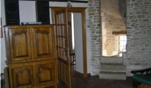 Gambar di galeri bagi Le Puits Fortifié di Salives