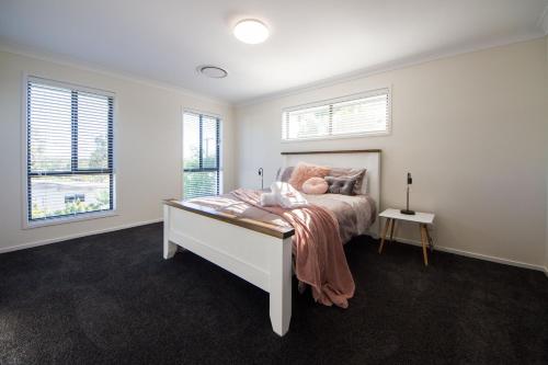 Gallery image of Executive Home Accommodation 34 in Bundamba