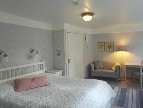 Gallery image of Lilla Hotellet in Lund