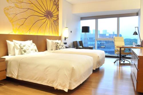 Wingtech Hotel – Photos 4