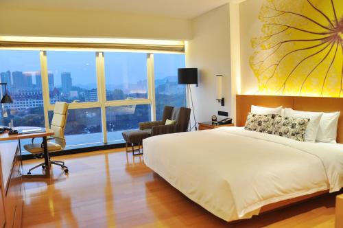 Wingtech Hotel – Photos 2