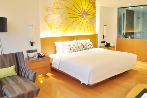 Wingtech Hotel – Photos 3