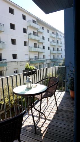 Casa da Andorinha, charm apt Porto Bolhão