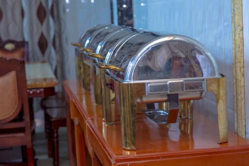 Fotografie z fotogalerie ubytování BL Airport Hotel v destinaci Dar es Salaam