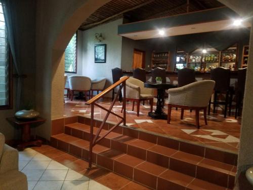 Galeriebild der Unterkunft Ufulu Gardens Hotel in Lilongwe