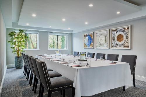 Galería fotográfica de Wrightington Hotel & Health Club en Wigan