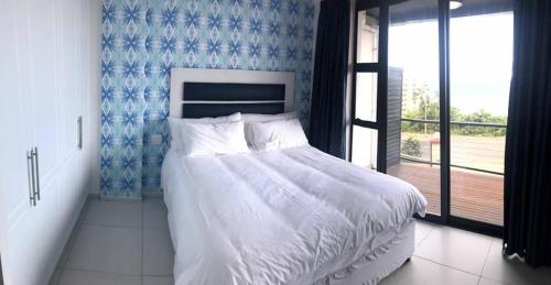 Gallery image of Toti Oasis Holiday Apartments in Amanzimtoti