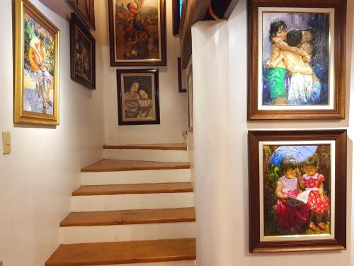 Photo de la galerie de l'établissement Stay Amare Villa Maria 1, à Bacolod