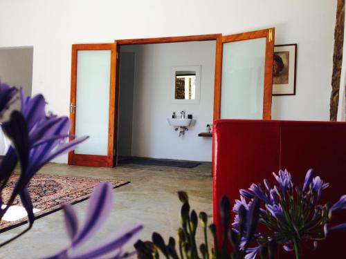 Fotografie z fotogalerie ubytování Seven Fountains Farm v destinaci Grahamstown