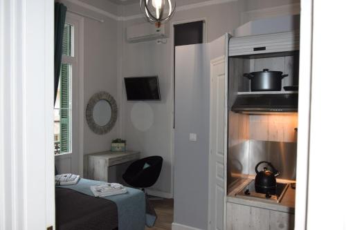 Megaron11 Apartments